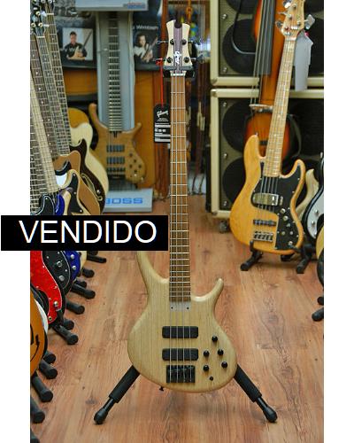 Tobias Killer B Swamp Ash